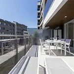 The Collection - Moon Apartment San Sebastian