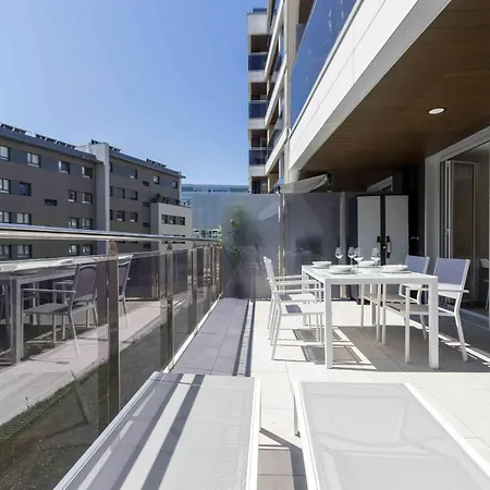 The Collection - Moon Daire San Sebastián