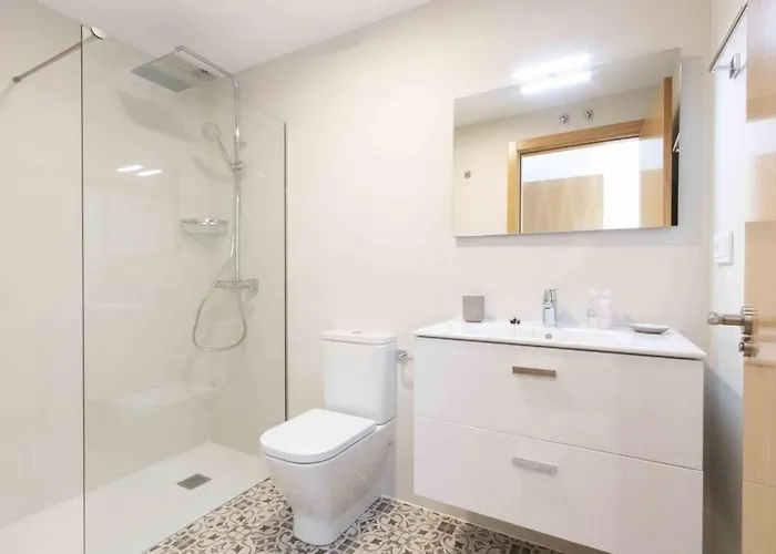 Appartamento The Collection - Moon *