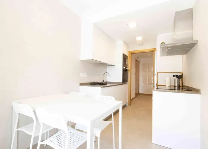 Appartamento The Collection - Moon San Sebastián