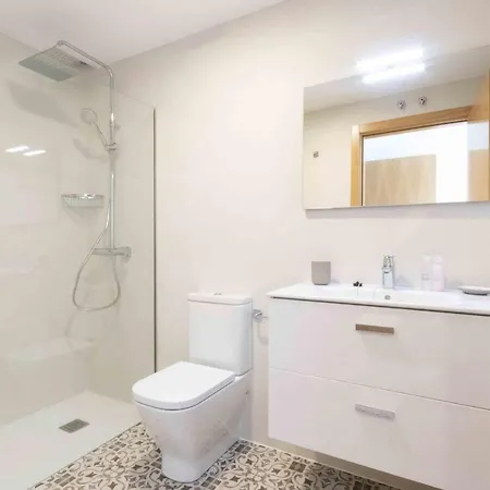 Apartment The Collection - Moon *