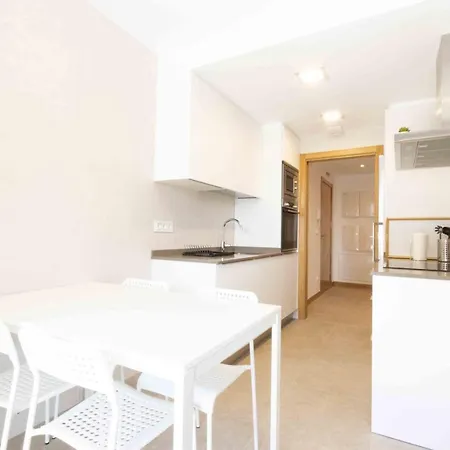 Apartment The Collection - Moon San Sebastián