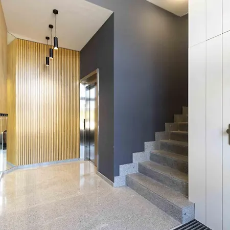 The Collection - Moon Apartment San Sebastián