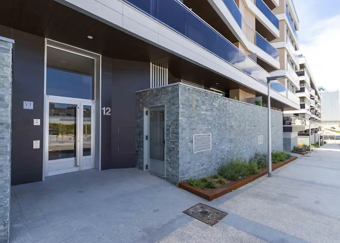 The Collection - Moon * San Sebastián