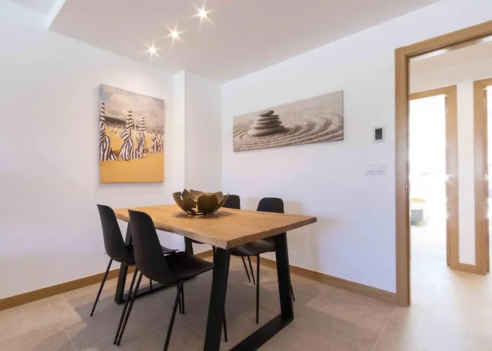 The Collection - Moon * San Sebastián