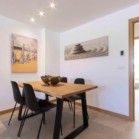 The Collection - Moon * Сан-Себастьян