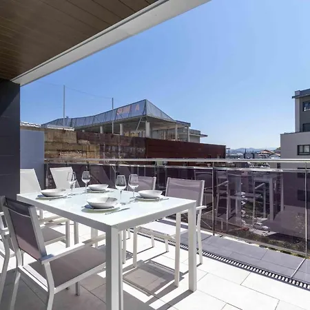 The Collection - Moon Апартаменты