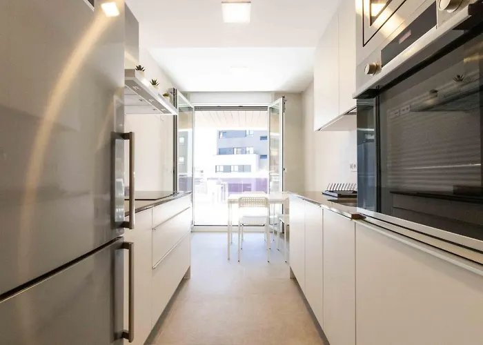 شقة The Collection - Moon