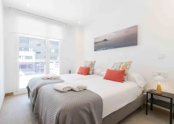 The Collection - Moon شقة