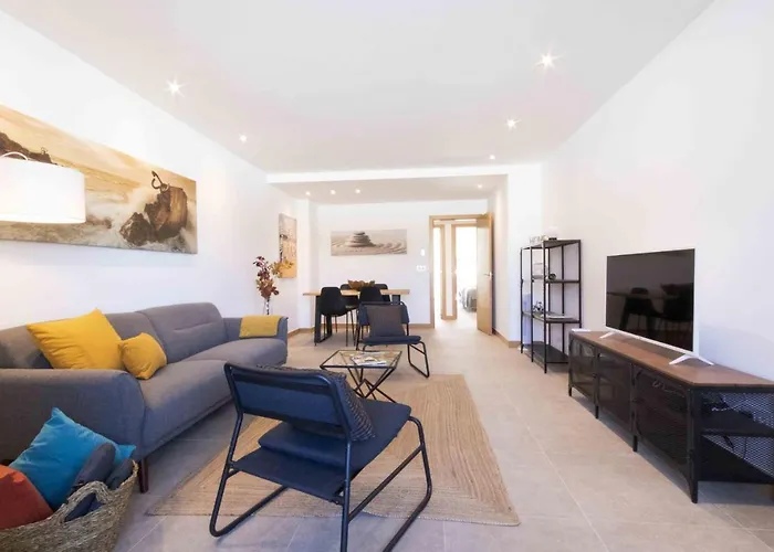 شقة The Collection - Moon *