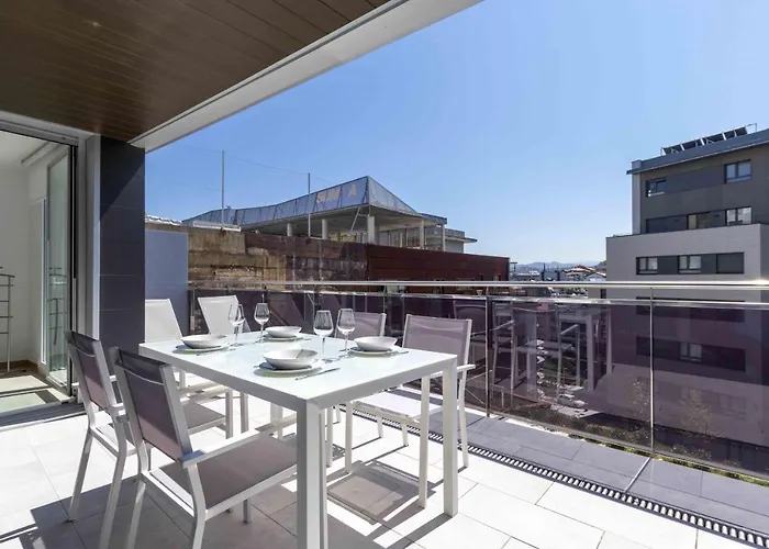 The Collection - Moon شقة